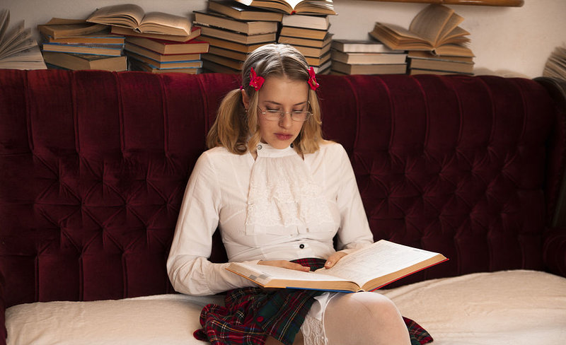 Инна, 19 лет, 3 размер груди