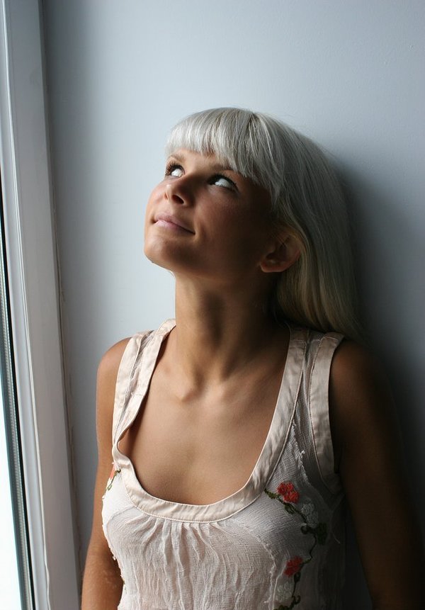 Алёнушка, 29 лет, 0 размер груди