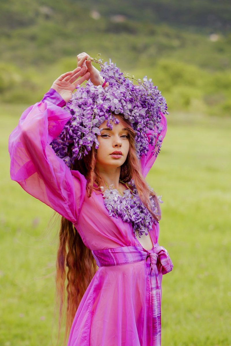 Валя, 24 года, 0 размер груди