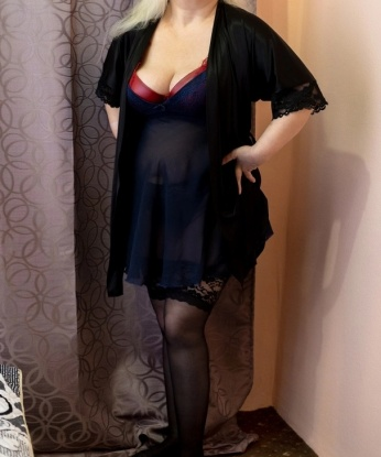 Лира, 47 лет, 4 размер груди